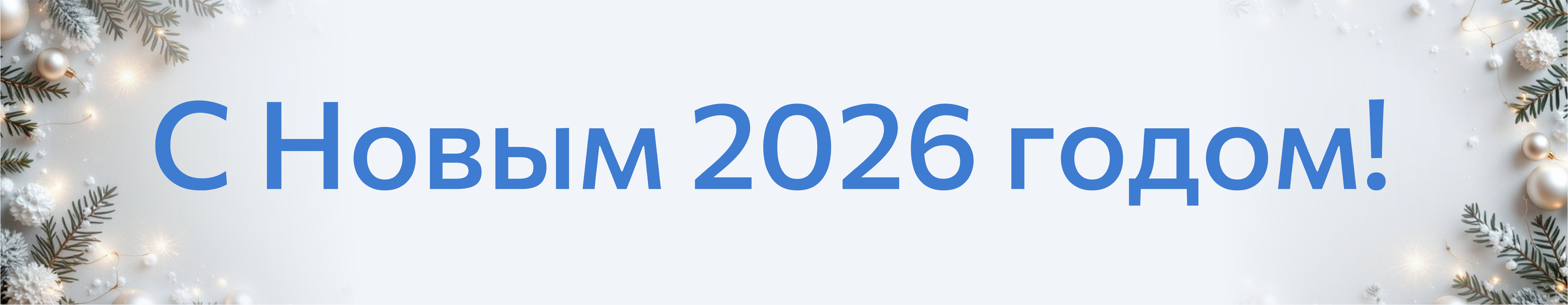  Изображение С наступающим Новым годом!